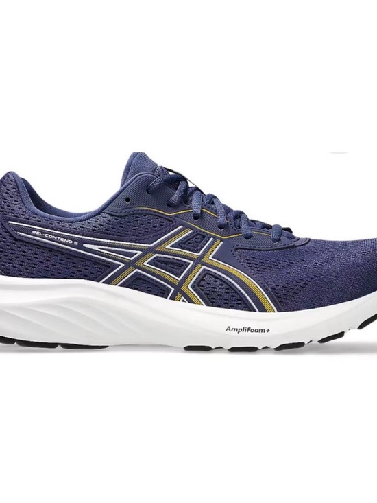 Asics Shoes - Asics Gel-Contend 9 Running Shoe - Size 9 Extra Wide